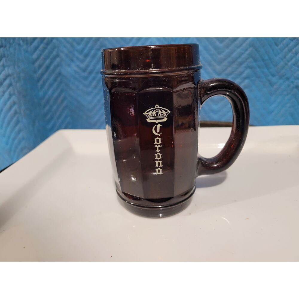 Corona Mug